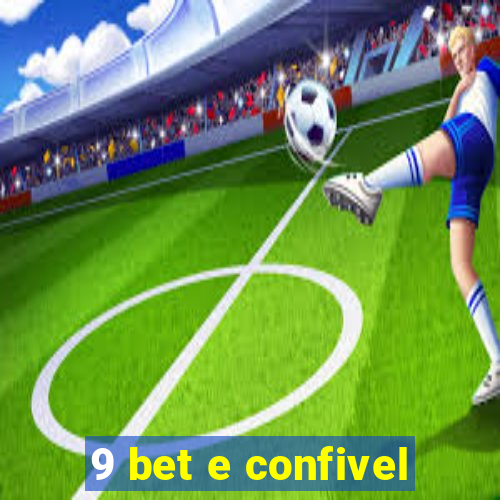 9 bet e confivel